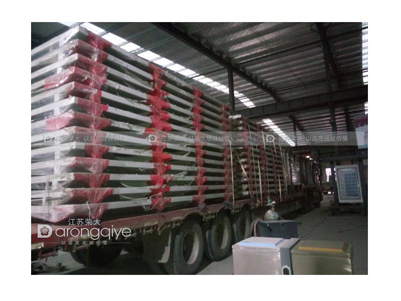 貴州公交候車亭