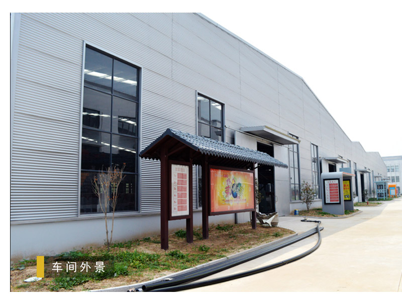 公交候車亭廠家圖 公交候車亭廠家圖