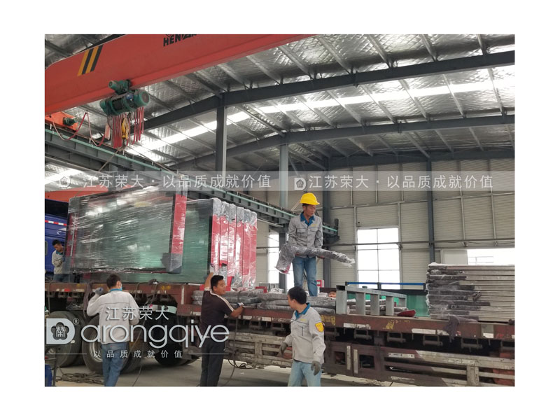 徐州公交候車(chē)亭