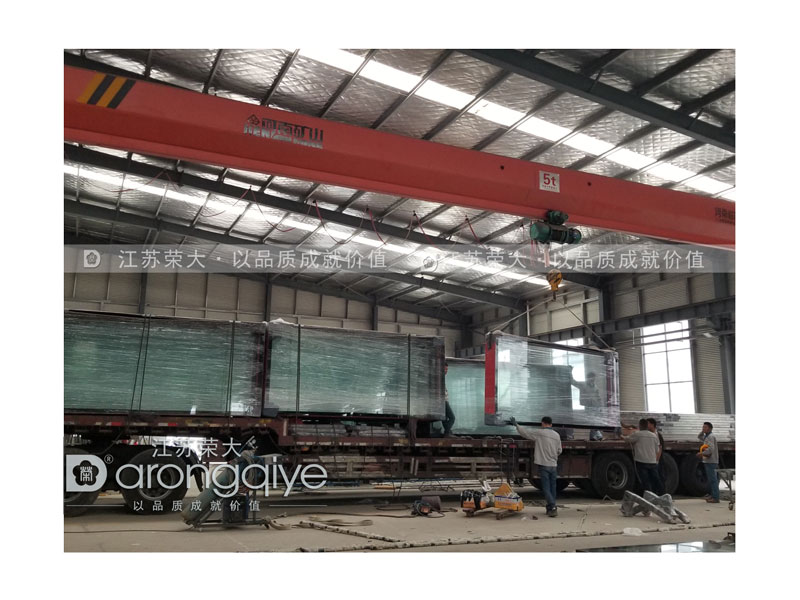 徐州公交候車(chē)亭