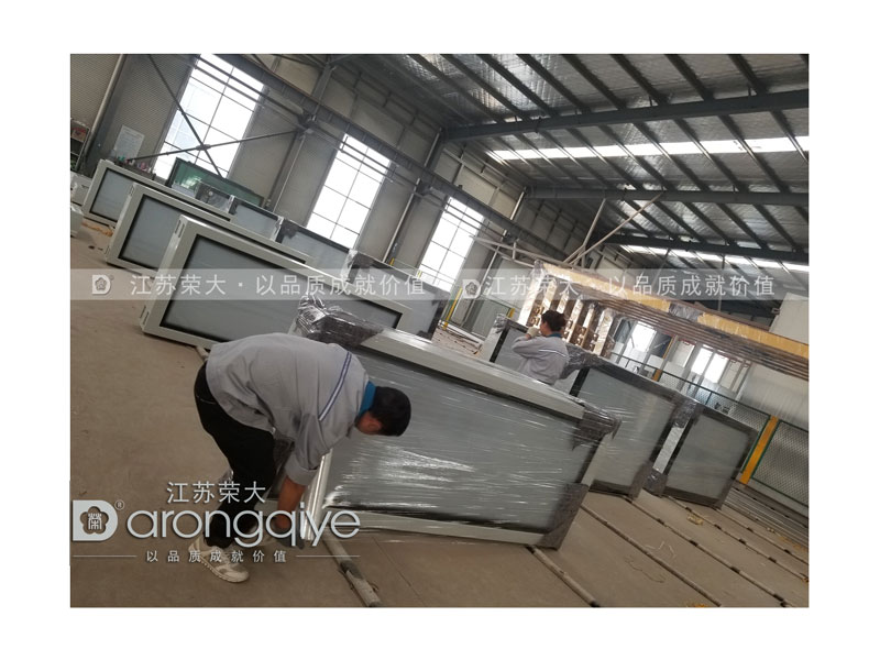 公交候車亭發貨圖