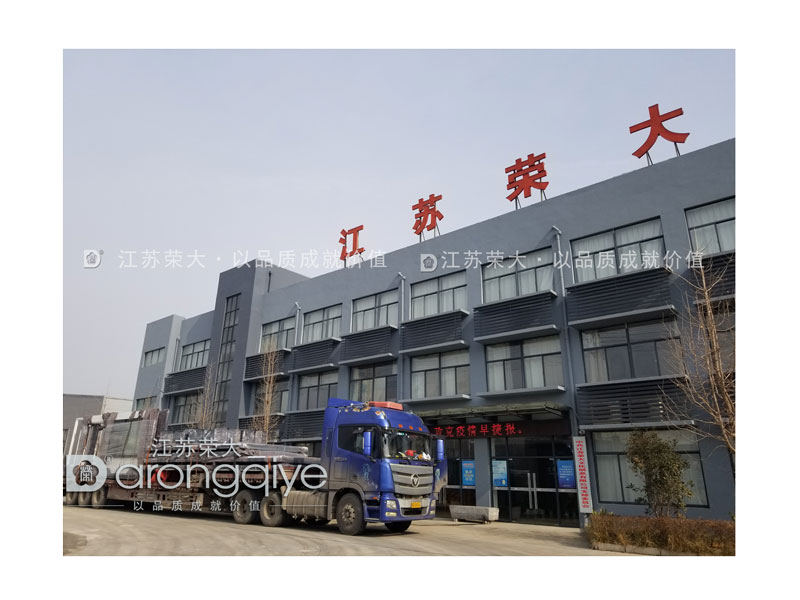 智能候車亭發貨圖